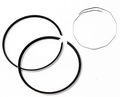 Nx-40011-2r Piston Rings Painted Exterior Finish Vehicle Specific Fit 