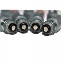 4x Fuel Injector 12613163 Fits For Chevrolet Pontiac 4l 2 2l L4 Fj1064 M1409