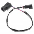 A-premium Vehicle Speed Sensor Compatible With Ford Contour Mystique 1995-2000 Mercury Cougar 1999-2002 Automatic Transmission