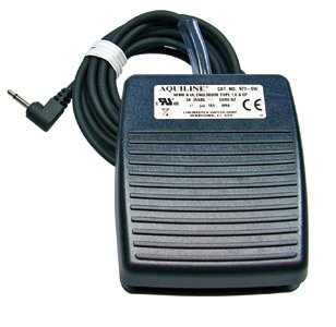 Bovie Aaron A950 A1200 Footswitch A1203