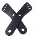 Smt-bike Black Lowering Links Compatible With Cbr 600 F2 F3 F4i 1100xx Cbr600 B075vlbjr6