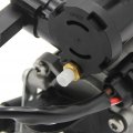 Ocpty Air Suspension Compressor Fit For Mercedes-benz S400 2014-2015 For S400l 2016-2017 S450 2018 Replacement