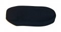Car Console Covers Plus Fits Chrysler Town Country 2000-2017 Pair Of Neoprene Armrest For Fold Down Armrests Black