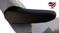 Car Console Covers Plus Fits Chrysler Town Country 2000-2017 Pair Of Neoprene Armrest For Fold Down Armrests Black
