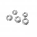 A-premium Front Left Or Right Suspension Strut Mount Compatible With Honda Accord 2003-2007 Acura Tsx 2004-2008
