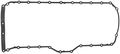 Fel-pro Os34308r Oil Pan Gasket Set 