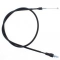 Throttle Cable For Honda Trx420fe Trx420fm Rancher 2007 2008 2009 2010 2011 2012 2013 Uv Resistant Pvc Jacket With Pre 