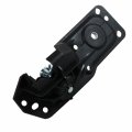 Inside Door Handle Lever Repair Kit Drivers Replacement For Silverado Sierra Pickup Truck 07-14 