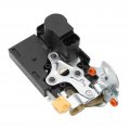 Saihisday 15110651 15068504 Rear Driver Side Door Lock Actuator Replacement For Chevrolet Silverado Sierra 2001-2007a Gmc 