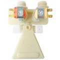 Wh13x26535 Wh13x24386 Wh13x24392 Washer Inlet Valve Fit For Ge Gtw500asn0ws Gtw500asn1ws Gtw500asn2ws Gtw500asn4ws Gtw500asn5ws 