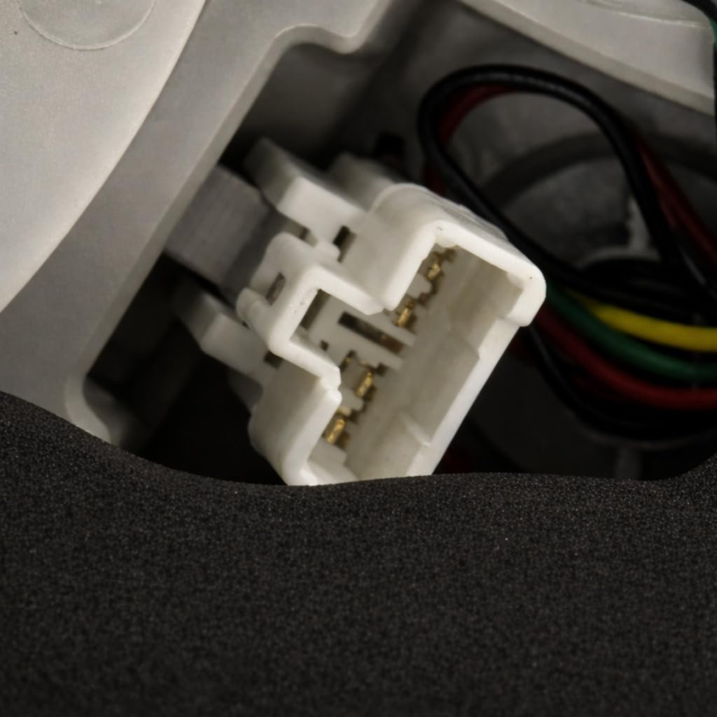 Passenger Side Tail Light Assembly For 2011 2012 2013 2014 Hyundai Sonata Includes Bulbs Replaces Hy2805116 92402-3q000