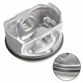 Labwork 4 X Connecting Rod Piston Kit 23040-2g200 23410-25201 Replacement For 2011-2019 Hyundai Sonata Sorento Optima 2 4l