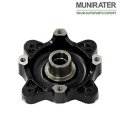 Front Wheel Hub And Brake Kit Replacement For Rzr 570 800 900 Ace Fits Part Numbers