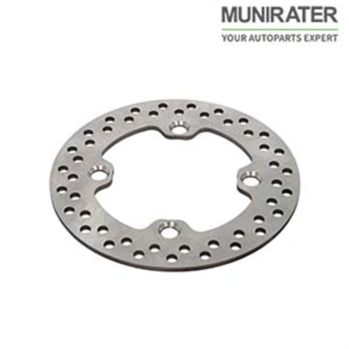 Front Wheel Hub And Brake Kit Replacement For Rzr 570 800 900 Ace Fits Part Numbers