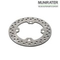 Front Wheel Hub And Brake Kit Replacement For Rzr 570 800 900 Ace Fits Part Numbers