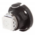 Ocpty W5w 147 152 158 159 161 168 T10 5-5050-smd-yellow Twist Lock T5-1-5050-smd-yellow
