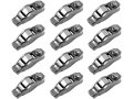 Engine Rocker Arm Kit 12-piece For 2011-2020 Dodge Grand Caravan 3 6l V6 Vin G Dohc 