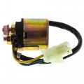 Niche Starter Relay For 1988-2000 Honda Fourtrax 300 Trx300 Atv 35850-hc4-000
