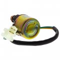 Niche Starter Relay For 1988-2000 Honda Fourtrax 300 Trx300 Atv 35850-hc4-000