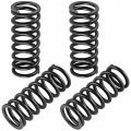 Caltric 4x Clutch Spring Compatible With Suzuki Vl800 Intruder Volusia 2001 2002 2003 2004 21413-41f00