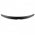 Ocpty Exterior Accessories Rear Trunk Spoiler Wing Abs Compatible With For Honda Accord 2008-2012