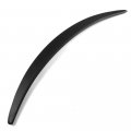 Ocpty Exterior Accessories Rear Trunk Spoiler Wing Abs Compatible With For Honda Accord 2008-2012