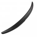 Ocpty Exterior Accessories Rear Trunk Spoiler Wing Abs Compatible With For Honda Accord 2008-2012