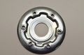 Kimpex Bogie Wheel Flange 