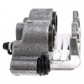 Niche Front Left Right Brake Caliper Pad Set For 2009-2013 Polaris Ranger 500 700