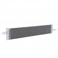 A-premium Transmission Oil Cooler Compatible With Chevrolet Traverse 2018-2019 2 0l Replace 84212785