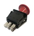 Pto Switch For Bunton Pl7994 Bush Hog 50018299 Great Dane D38005 Wright 52420003 By The Rop Shop