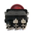Pto Switch For Bunton Pl7994 Bush Hog 50018299 Great Dane D38005 Wright 52420003 By The Rop Shop