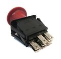 Pto Switch For Bunton Pl7994 Bush Hog 50018299 Great Dane D38005 Wright 52420003 By The Rop Shop