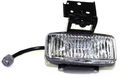 Tyc Right Fog Light Assembly For 1997-1998 Jeep Grand Cherokee 