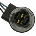 Front Parking Light Bulb Socket For Plymouth Horizon 1988 Pc-888159