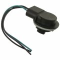 Front Parking Light Bulb Socket For Plymouth Horizon 1988 Pc-888159 