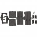 W10712395 Dishwasher Adjuster Replacement Kit For Whirlpool Wdt910saye0 Rack Upstart Components Brand