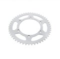 2005-2006 Fits Yamaha Yz450f Non O Ring Chain Sprocket Silver 15 50 114l 