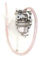 The Rop Shop Carburetor For 2004 Kawasaki Mule 3010 4x4 Hardwoods Green Hd Kaf620h2 Engines 