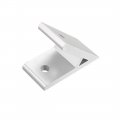 Uxcell 3030 Aluminum Corner Brackets Profile Joint Connectors Braces 45 Degree Angle 3pcs