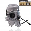Svkzgfz Vt750 Carburetor Intake Manifold Boot For Honda Shadow Spirit 07-09 Aero 750 04-07 Vt750c Carb 16211-mz8-h00