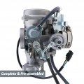Svkzgfz Vt750 Carburetor Intake Manifold Boot For Honda Shadow Spirit 07-09 Aero 750 04-07 Vt750c Carb 16211-mz8-h00
