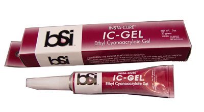 Coral Glue Ic-gel