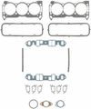 Hs 8723 Pt-7 Engine Cylinder Head Gasket Set For Jeep Cj5 Cj6 Commando Dj5 Dj6 And Buick Skylark 