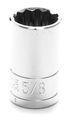 Performance Tool W32520 1 2 Drive 12-point Socket 5 8 