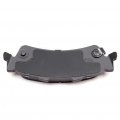 Aintier Automotive Replacement Brake Pads Rear Fit For Cadillac Deville 2000-2005 For Dts 2006-2011 Escalade 2002-2003