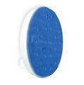Maxxima M42701bcl 24 Led 4 Round Blue Clear Lens Warning Flasher Light 