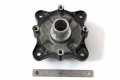 Polaris Ranger Rear Wheel Hub Medium Gloss Black Genuine Oem Part 5135113-067 Qty 1