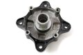 Polaris Ranger Rear Wheel Hub Medium Gloss Black Genuine Oem Part 5135113-067 Qty 1
