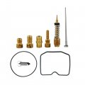 Wflnhb Carburetor Carb Repair Kit Rebuild Replacement For Kawasaki Prairie 300 Kvf300a Kvf300b 1999 2000 2001 2002